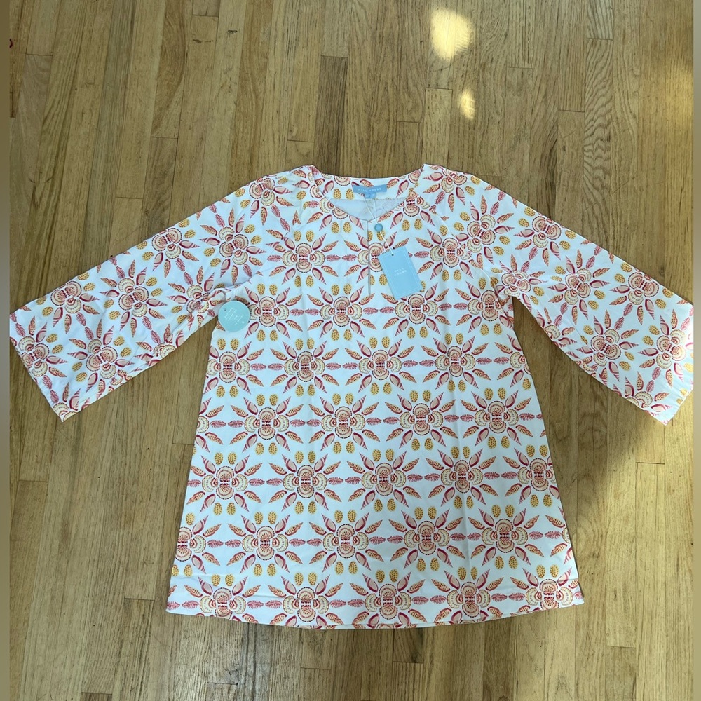 Hillhouse Artemis dress XXL NWT Never Worn